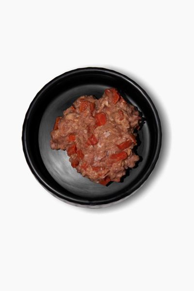 Індичий MeatBowl для котів - 100 г - Натуральний BARF корм